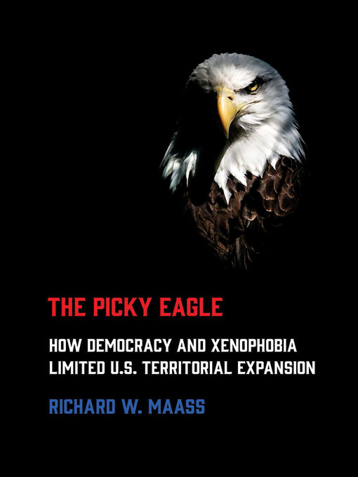 Title details for The Picky Eagle by Richard W. Maass - Available